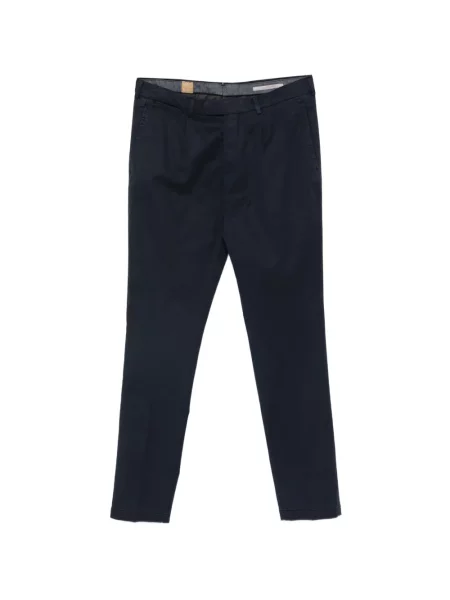 Pantaloni Hindustrie albastru