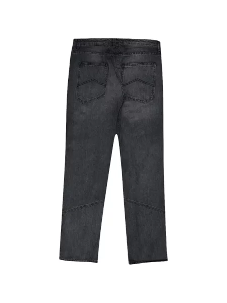 Blugi Rhude gri