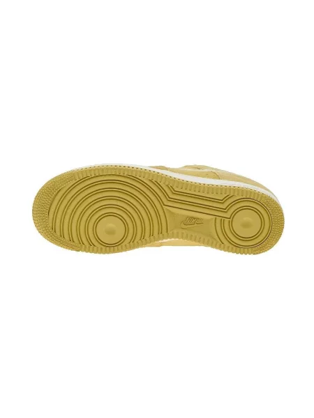 Pantofi Nike bej