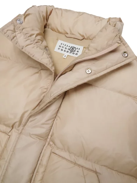 Kamizelka dziecięca Mm6 Maison Margiela