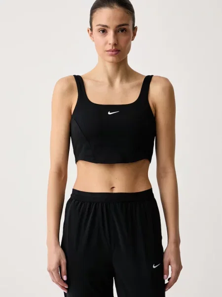Nike sportovní podprsenka One černá