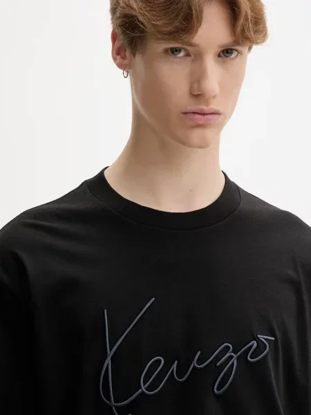 Kenzo лонгслів