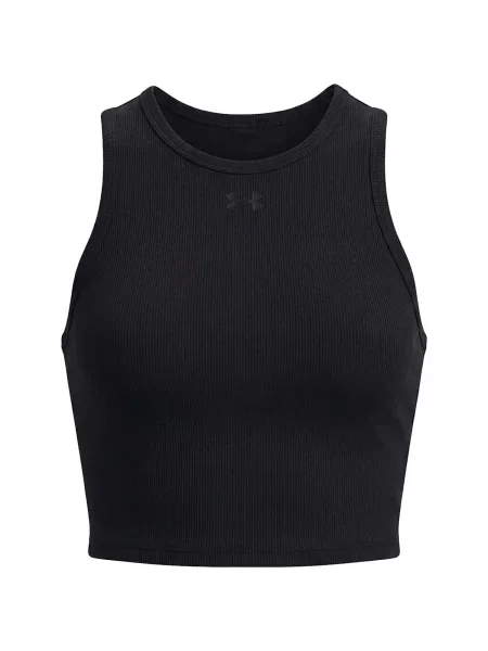 Top Under Armour negru