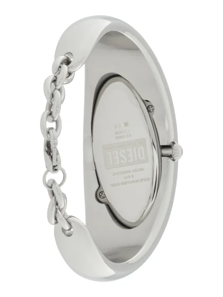 Ceas Diesel argintiu