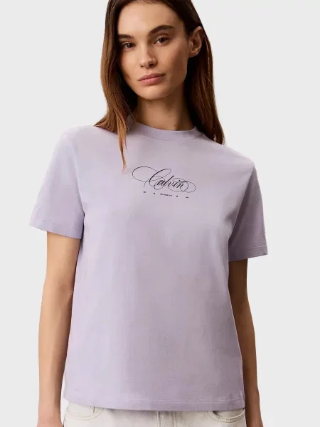 Класична футболка Calvin Klein Jeans