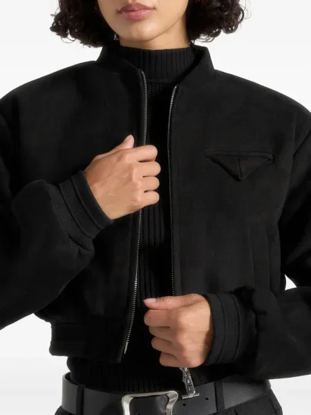 Geacă Manière De Voir negru