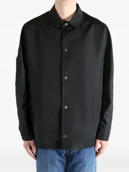 Geacă Givenchy negru