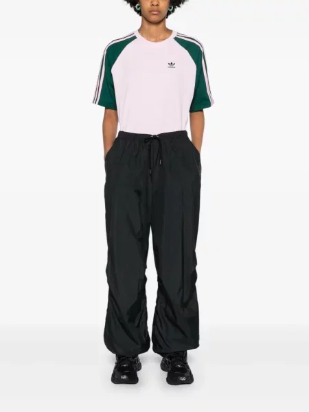 Bėgimas perdirbtas kepurė su snapeliu Adidas