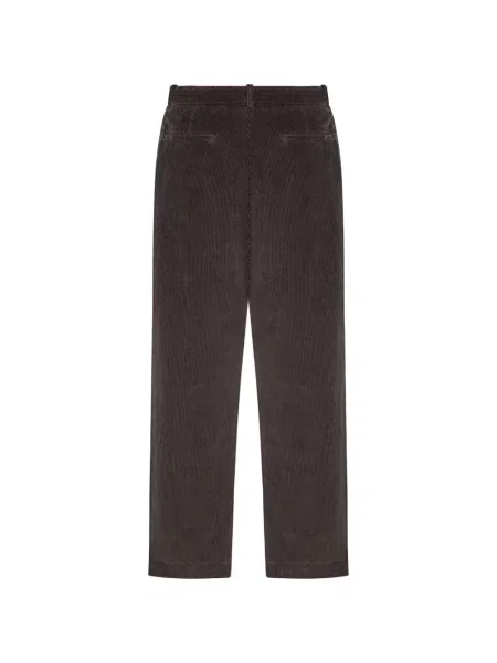 Pantaloni The Row maro