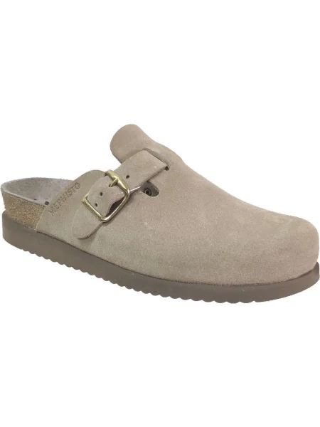 Pantofi Mephisto maro