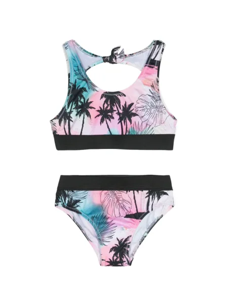 Bikini dziecięce Andorine czarne