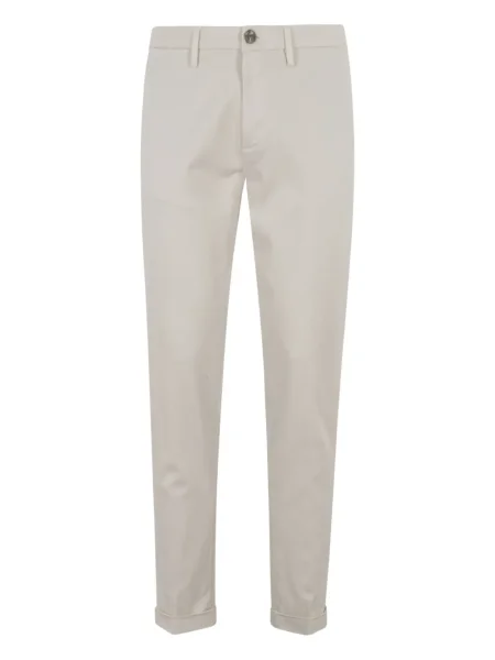 Pantaloni chino Re-hash