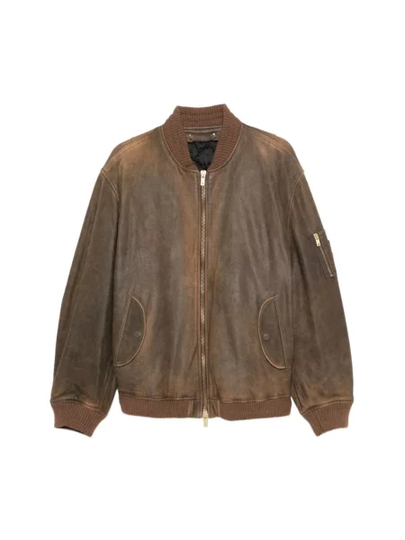 Kurtka bomber Golden Goose