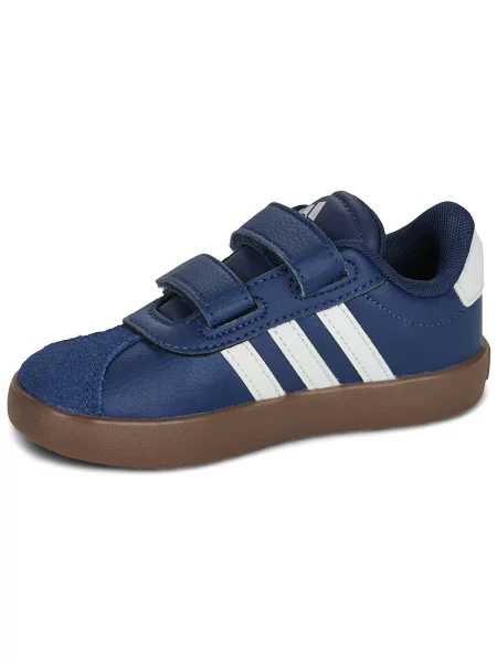 Pantofi copii Adidas albastru