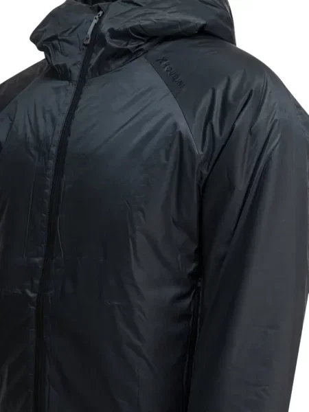 Palton Houdini Sportswear negru
