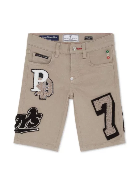 Szorty dziecięce Philipp Plein