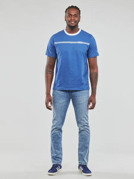 Džínsy Levi's 511 modrá
