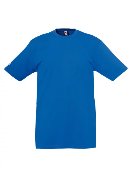 Koszulka Uhlsport Teamsport niebieska