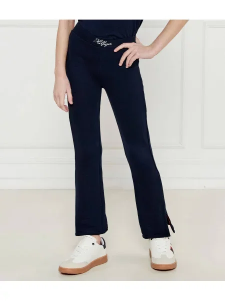 Tommy Hilfiger Nadrág | flare fit