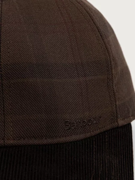 Кепка Barbour