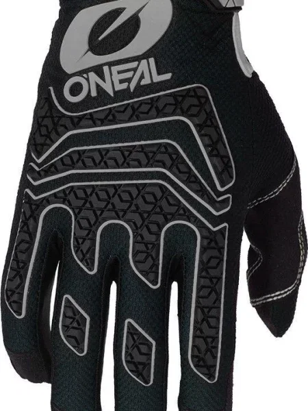 Rękawiczki rowerowe mtb O'neal Sniper Elite czarne