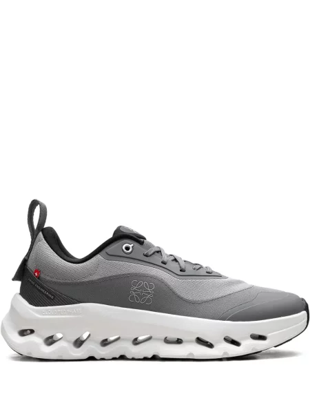 Sneakerși On-running gri