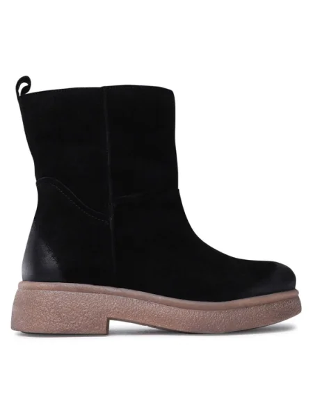 Lasocki Боти черен