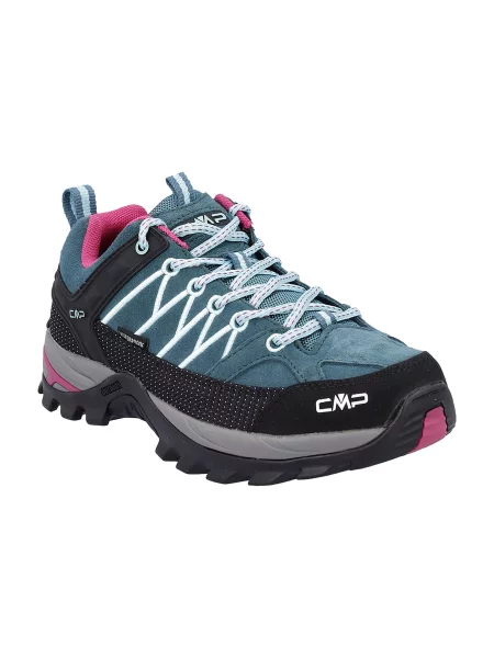 Buty trekkingowe CMP RIGEL LOW czarne