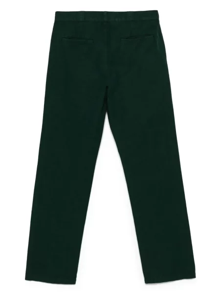 Pantaloni Aspesi verde