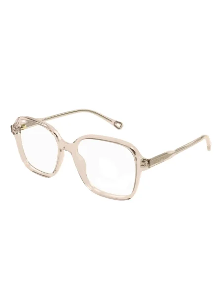 Ochelari de soare Chloé Eyewear roz