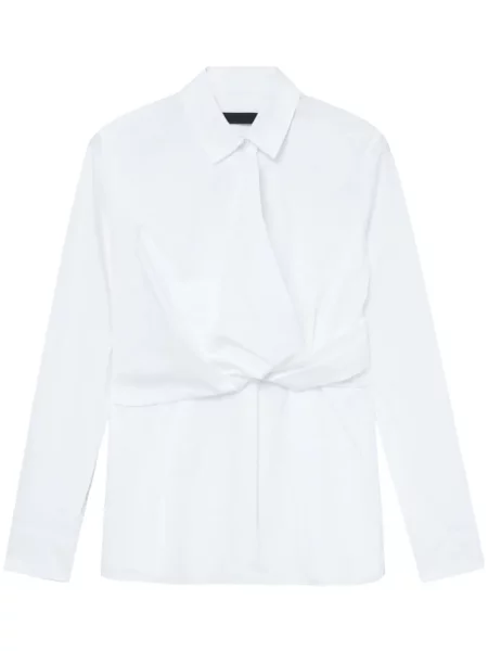 Košulja Juun.j bijela