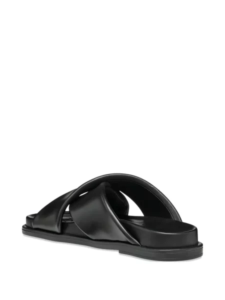 Sandale Geox negru
