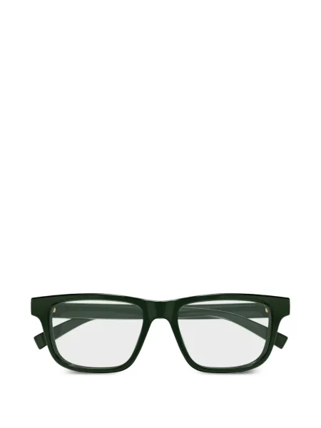 Ochelari de soare Gucci Eyewear verde