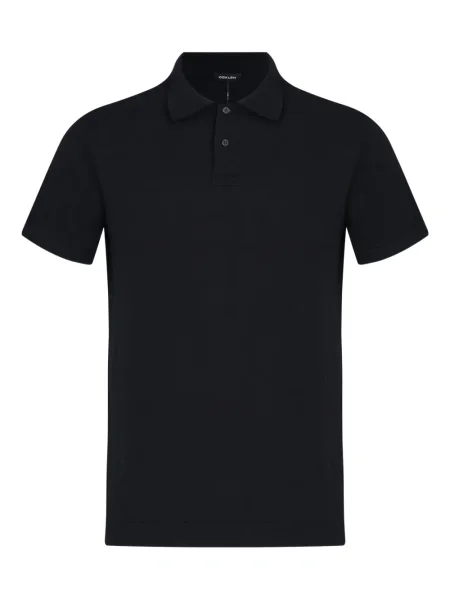 Polo Osklen clasic negru