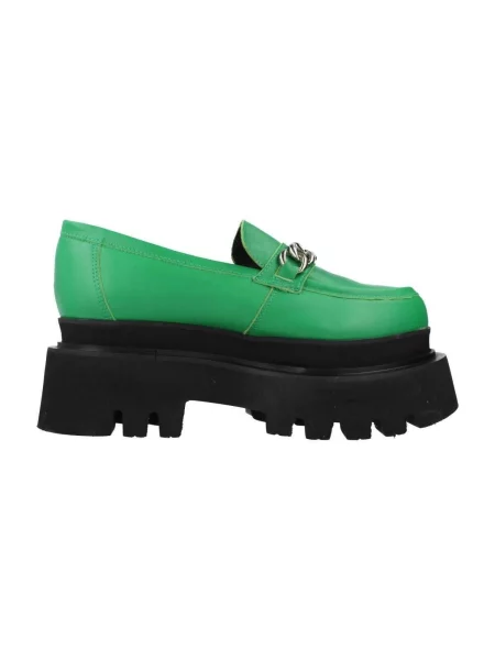 Pantofi Yellow galben