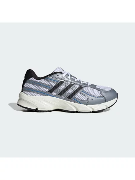 Buty TECHNOCHAOS białe