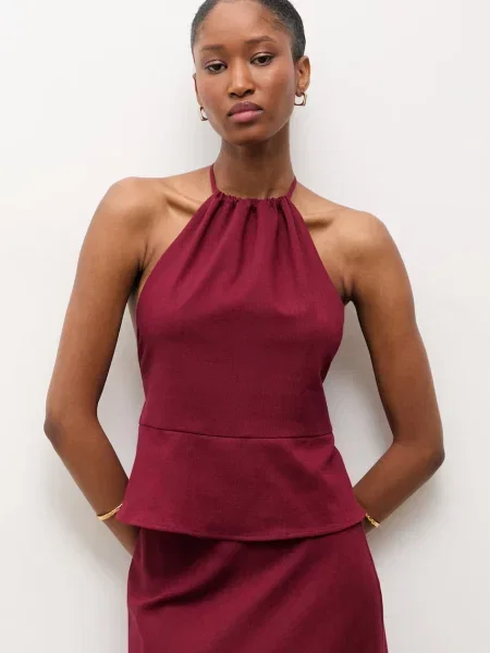 Брюки Answear.lab