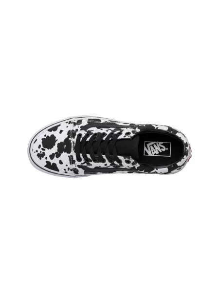 Tenisky Vans biela
