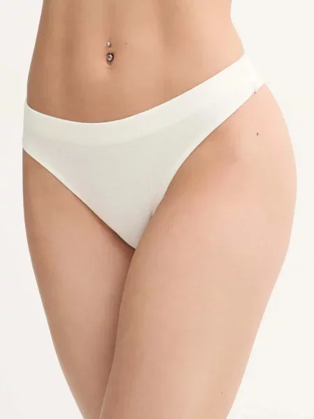 Tanga Samsoe Samsoe SANAOMI béžová