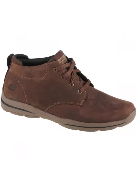 Botine Skechers