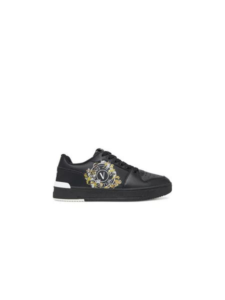 Versace Jeans Couture Sneakersy černá