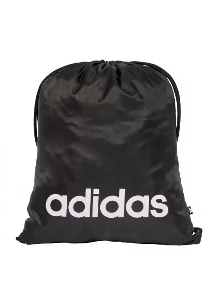 Sală de gimnastică rucsac Adidas Performance alb