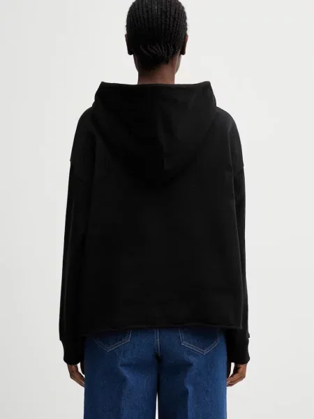Maison Margiela кофта з капюшоном