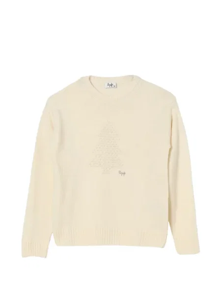 Sweter dziecięcy Il Gufo