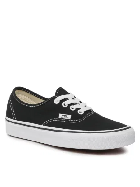 Vans Tenisice Authentic crna