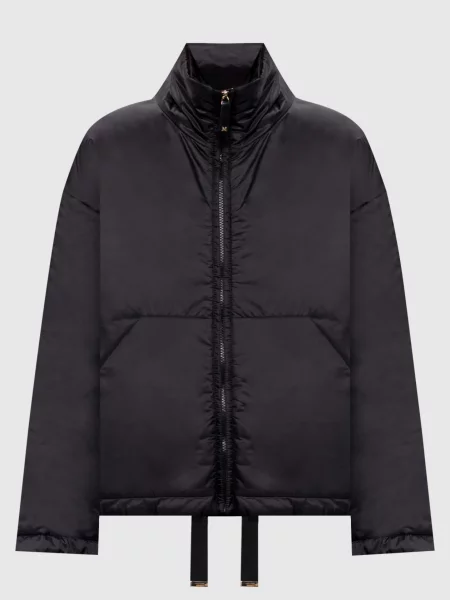 Куртка CRISTINA Max Mara чорна