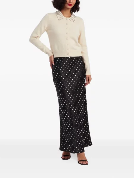 Gulerat cardigan Chinti & Parker
