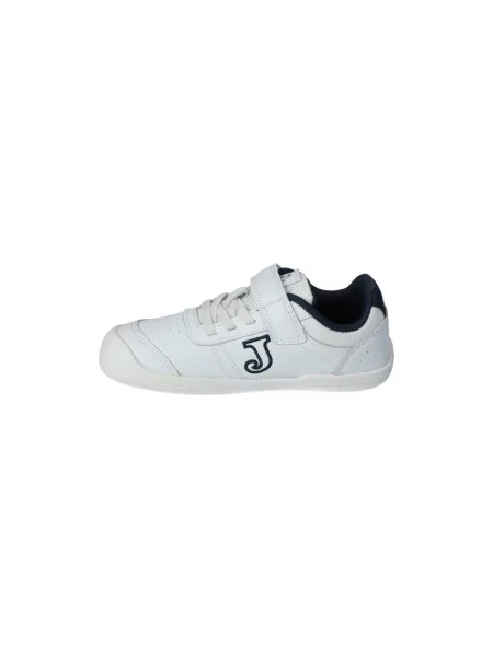 Pantofi copii Joma alb