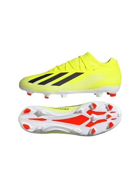 Pantofi Adidas galben