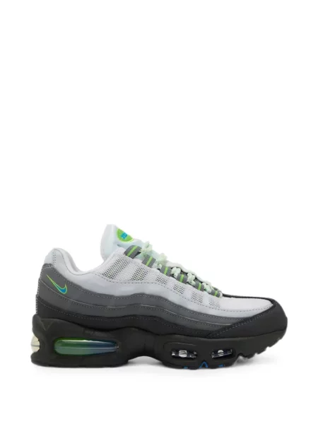 Sneakerși Nike Air Max 95 negru